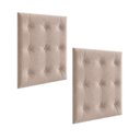 Ver imagem 2 de Kit Capitonê para Berço Retrô 2018 