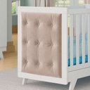 Ver imagem 1 de Kit Capitonê para Berço Retrô 2018 