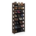 Ver imagem 3 de Sapateira 8 Prateleiras Az1006