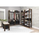 Ver imagem 2 de Sapateira 8 Prateleiras Az1006