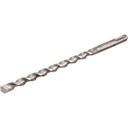 Ver imagem 1 de Broca Sds Plus 10 X 160 Mm para Concreto e Alvenaria Vonder 01 Unidade