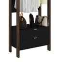 Ver imagem 5 de Closet Modulado com Arara e 2 Gavetas