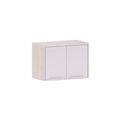 Armário Aéreo de Geladeira 60 Cm 2 Portas Art Luciane Móveis