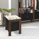 Ver imagem 3 de Puff Baú Az1013 