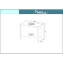 Ver imagem 4 de Puff Baú Az1013 