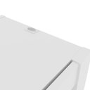 Ver imagem 6 de Mesa de Cabeceira 1 Gaveta Branco