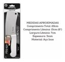 Ver imagem 2 de Cutelo 6 Pro Peixeira Premium Original Line