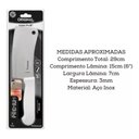 Ver imagem 2 de Cutelo 6 Pro Peixeira Premium Original Line