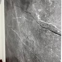 Ver imagem 3 de Revestimento Flexível Extragrande Efeito Mármore Cinza - 2,00 X 1,00