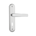 Ver imagem 2 de Fechadura Pado Interna Concept 40mm Esp 401-40ci - Cromado