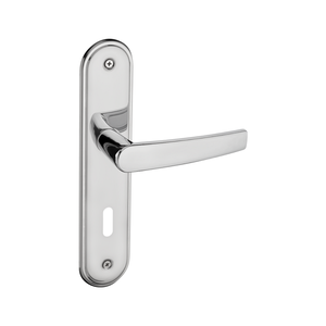 Fechadura Pado Interna Concept 40mm Esp 401-40ci - Cromado