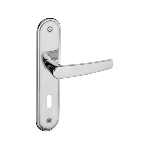 Fechadura Pado Interna Concept 40mm Esp 401-40ci - Cromado