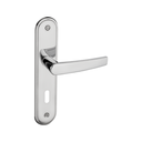 Ver imagem 1 de Fechadura Pado Interna Concept 40mm Esp 401-40ci - Cromado