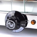 Ver imagem 3 de Estufa Marchesoni Ouro Curva com 4 Bandejas 127v