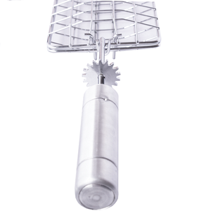 Espeto Grelha Giratória Fast Gourmet - Fast Gourmet