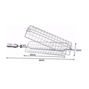 Ver imagem 4 de Espeto Grelha Giratória Fast Gourmet - Fast Gourmet