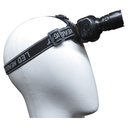 Ver imagem 5 de Lanterna Cabeça Ciclista Capacete Bike Moto Motociclista Trilha Profissional Iluminação