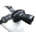 Ver imagem 4 de Lanterna Cabeça Ciclista Capacete Bike Moto Motociclista Trilha Profissional Iluminação