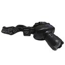 Ver imagem 1 de Lanterna Cabeça Ciclista Capacete Bike Moto Motociclista Trilha Profissional Iluminação