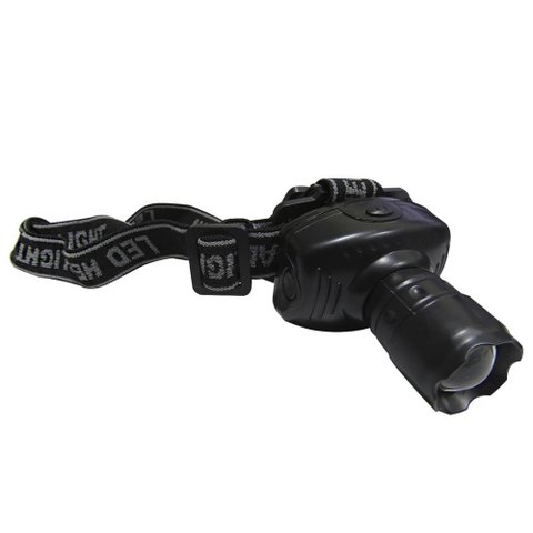 Lanterna Cabeça Ciclista Capacete Bike Moto Motociclista Trilha Profissional Iluminação