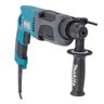 Martelete Combinado 800W SDS-Plus Hr2470 Makita + Kit Brocas - 3