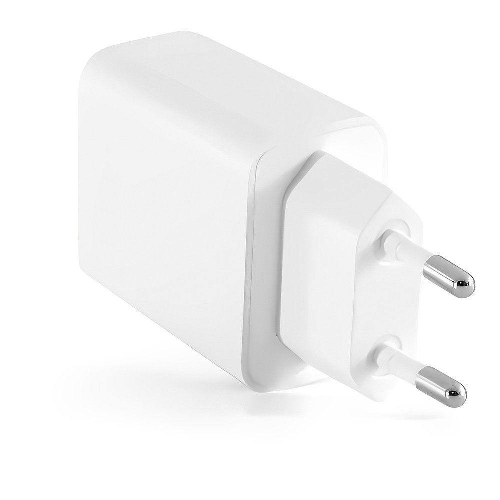 Carregador Mistertech Apple 30w Branco - 1