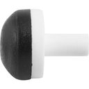 Ver imagem 1 de Vedante para Torneira de Pvc 3/4'' com 3 peças Vonder