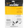 Vedante para Torneira de Pvc 3/4'' com 3 peças Vonder - 3