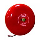 Ver imagem 1 de Campainha Tipo Gongo para Escolas Comércios e Industrias