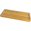 Ver imagem 6 de 50 Petisqueiras Bambu Retangular 28x11cm Lyor Hire Petiscos