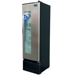 Cervejeira Vertical VCFC284-1D999 284 Litros Fricon - 4