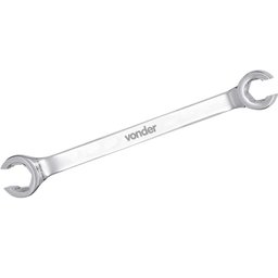 Ch Sextavada Aberta 08X10 mm Vonder - 1