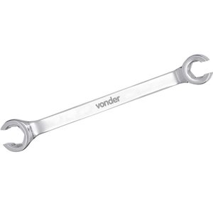 Ch Sextavada Aberta 08X10 mm Vonder
