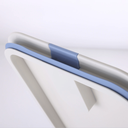 Ver imagem 4 de Pote de Vidro Hermético Retangular - Tampa com Alavanca - 500ml - Perfect Seal - Neoflam