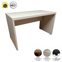 Ver imagem 3 de Mesa para Estudos e Escritório Tampo 40mm 120cm Alto Padrão