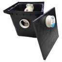 Ver imagem 2 de Clorador para Fossa Séptica e Biodigestor - Madareli