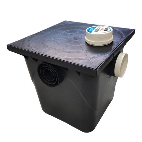 Clorador para Fossa Séptica e Biodigestor - Madareli