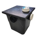 Ver imagem 1 de Clorador para Fossa Séptica e Biodigestor - Madareli