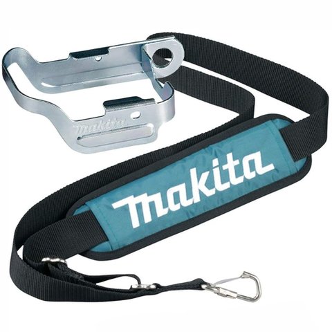 Conjunto Antiqueda para Ferramentas - 197941-0 - Makita