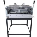 Ver imagem 1 de Forno Industrial Venâncio Roma Inox Gratinador com Queimador Infravermelho Gás Glp Firiv90