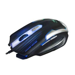Mouse Gamer C3 Tech Mg-11bsi, 6 Botões, 2400 Dpi - 4