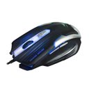 Ver imagem 4 de Mouse Gamer C3 Tech Mg-11bsi, 6 Botões, 2400 Dpi