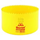 Ver imagem 1 de Serra Copo Bi-metal 86mm 3.3/8 Polegadas Fast Cut Starrett