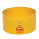 Ver imagem 2 de Serra Copo Bi-metal 86mm 3.3/8 Polegadas Fast Cut Starrett