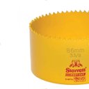 Ver imagem 3 de Serra Copo Bi-metal 86mm 3.3/8 Polegadas Fast Cut Starrett