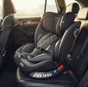 Ver imagem 3 de Cadeira para Carro Isofix 360° 0 a 36kg Cinza Zippy Toys