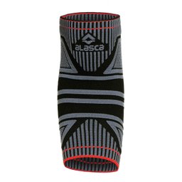 Cotoveleira de Compressão Prime Alasca Knit 3D - Proteção e Conforto:P - 2