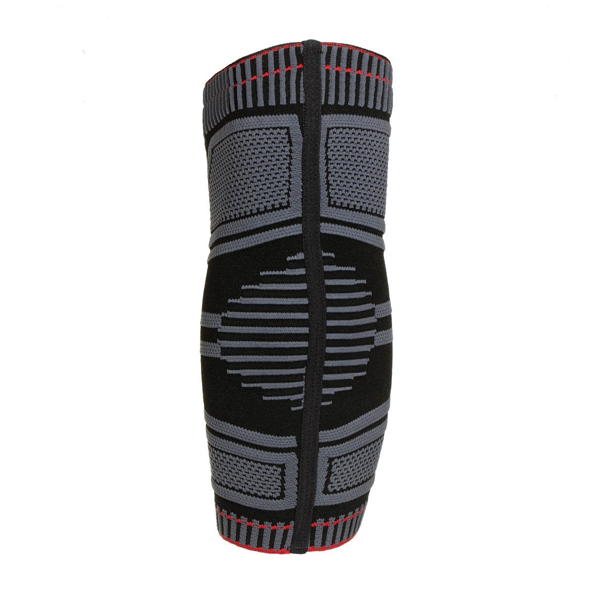 Cotoveleira de Compressão Prime Alasca Knit 3D - Proteção e Conforto:P - 8