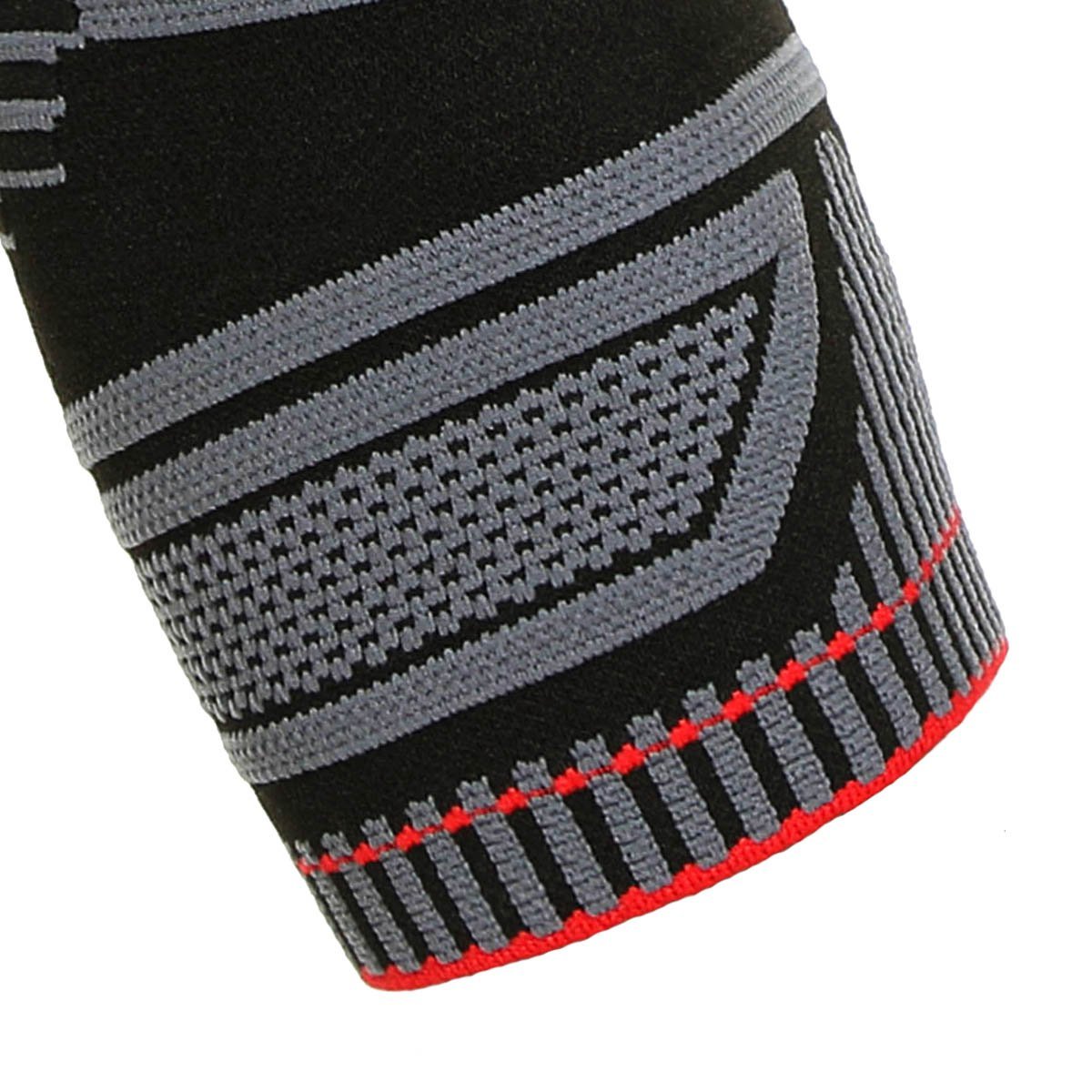 Cotoveleira de Compressão Prime Alasca Knit 3D - Proteção e Conforto:P - 6