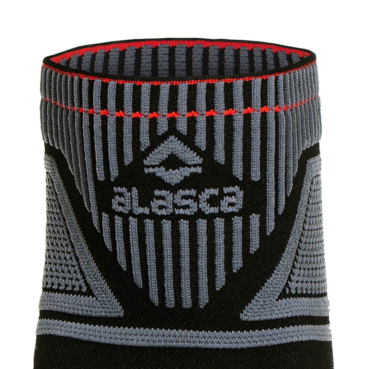 Cotoveleira de Compressão Prime Alasca Knit 3D - Proteção e Conforto:P - 7
